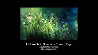 Download lagu As Torrents in Summer - Edward Elgar mp3 Download lagu As Torrents in Summer - Edward Elgar mp3