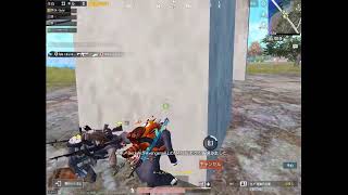 PUBG MOBILE実況