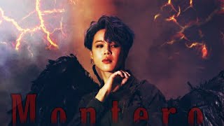 Jimin FMV// MONTERO (Call me by your name)