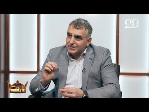 Cu cine mă voi căsători? | „Dumnezeu vorbește!”, 1.25, cu Florin Dan