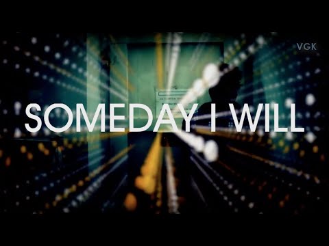 Christophe Goze - SomeDay I Will (Revised Version)