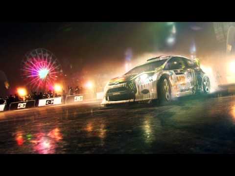 Dirt Showdown trailer impressions