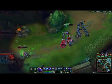 [8.4] Nice Ryze 1v2 double