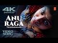 Anuraaga Vilochananaayi 4K Video Song Neelathaamara Vidyasagar Shreya Ghoshal Archana Kavi