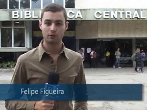 TJ UFSC BOLETIM - Paralisação Nacional dos Servidores