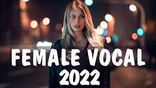 Download lagu Female Vocal Music Mix 2022  ♫ EDM, Trap, Dubstep, DnB, Electro House ♫ Gaming Music Mix 2022 mp3
