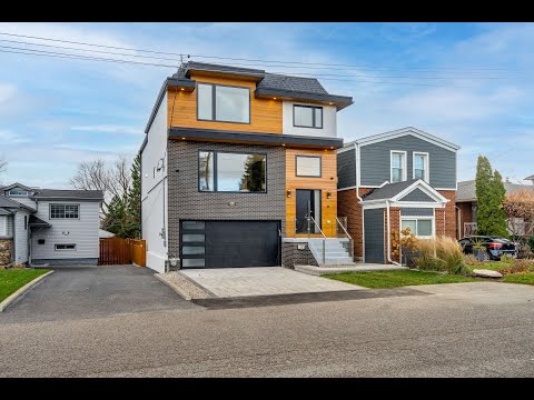 91 Cannon Road, Toronto, ON