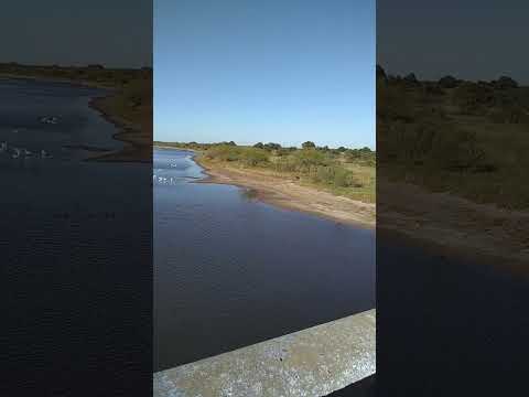 Puente de Aguará Grande