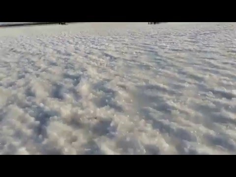 Salt Production - CIMSAL Saltworks - Mossoró / RN