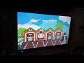 Thomas Friends Percy S Chocolate Crunch DVD Menu
