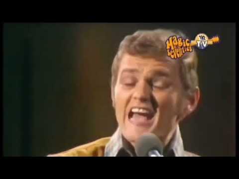 Jerry Read - Amos Moses "1970"