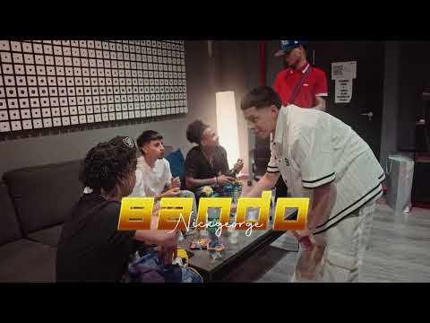 Nickgeorge - Bando (Video Oficial)