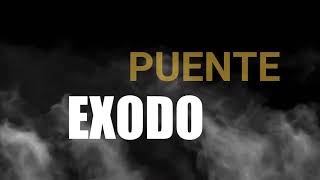 EXODO(LETRA)Nach Rap
