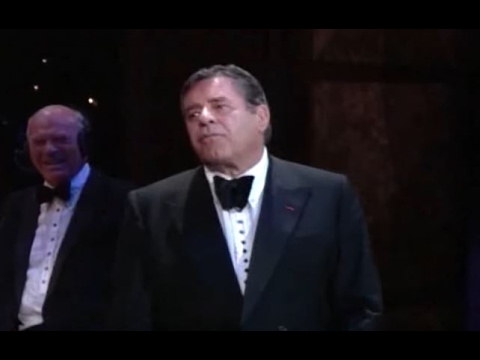 Tap Dance Battle: Jerry Lewis vs. Savion Glover (1997) - MDA Telethon