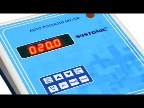 Digital Auto Potentiometer