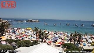 Clifton 4th Beach