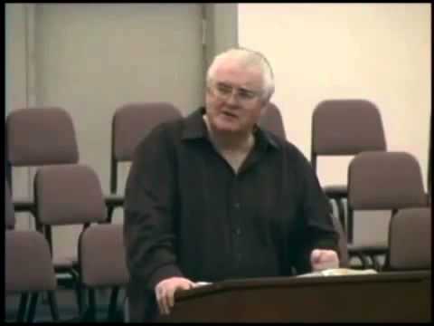 David Hocking 26 Ezekiel 40:1-48:35 Vision of the Temple Part 3 of 4 Bible Studies
