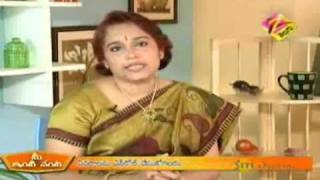 Mee Inti Vanta Jan. 21 '11 Part - 2