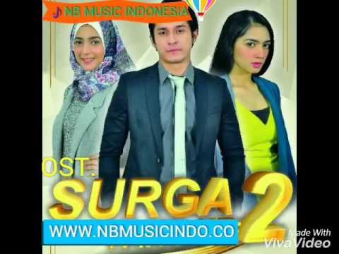 KRISDAYANTI - AKU WANITA BIASA (OST.Surga Yang Ke 2 SCTV) {Official Music Video}