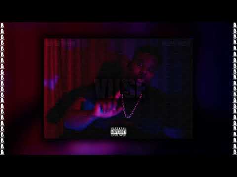 Dree Low x Asme x Einar x Straynané Type Beat - "Vilse" | @BlessTreyo