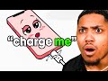 The Most SUS IPhone Ad