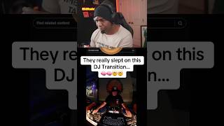 Download lagu They really slept on this DJ Transition… 🧠🤯🔥 mp3