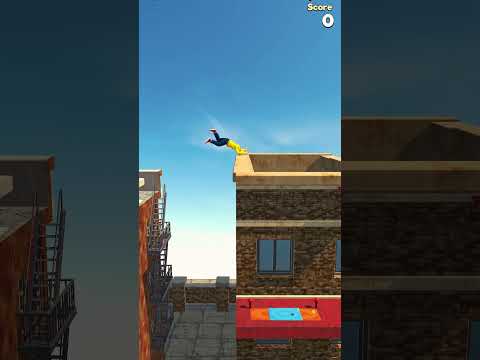 Flip Runner Video