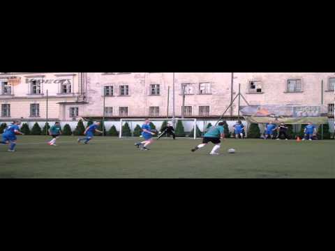 9. tydzień: DAR-MAT Kraków / Krakville - Delphi (FLS Wiosna 2013)