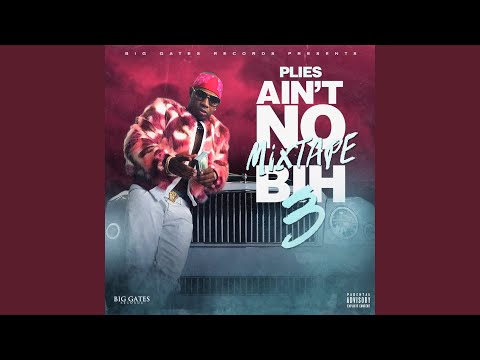 Videoclip de Boss Language — Plies