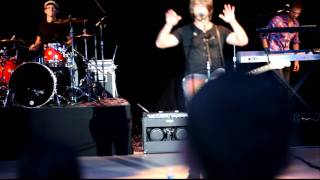 Tenth Avenue North (live) - Lift us up to fall