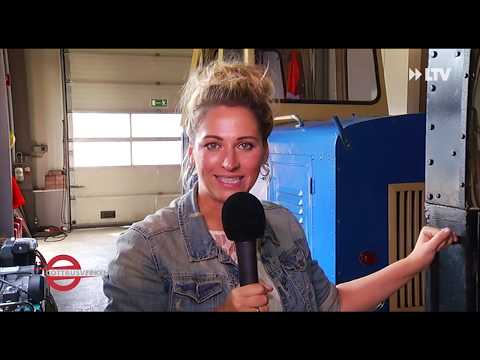 Einsteiger TV Juli 2019