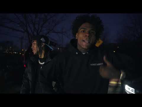 Mike Benji x Lil Rekk - WockHart (Official Video )