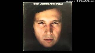 Don McLean - If You Could Read My Mind