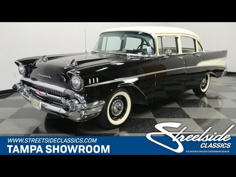 1957 Chevrolet 210 (CC-1391297) for sale in Lutz, Florida
