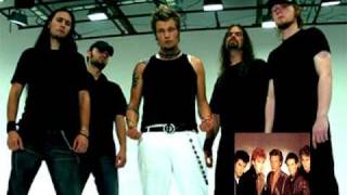 Wild Boys (Duran Duran vs. Mnemic)