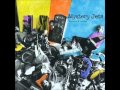 Mystery Jets - Lizzy's Lion (3/5) - Flotsam & Jetsam EP