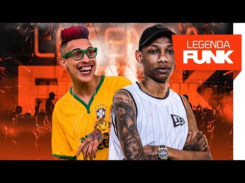 MC Neguinho ITR e MC Modelo - Come Come (DJ RF3 NVI)