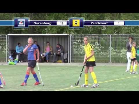 Saxenburg - Zandvoort (25-05-'13)