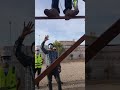 Work At Height Tower Vertical Rescue Practical Training Program