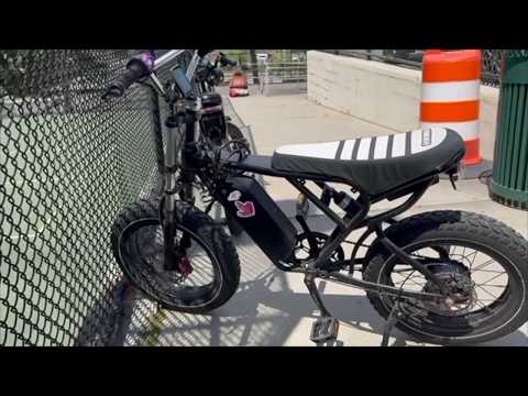 NJ E-Bike Task Force