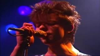 Echo & The Bunnymen Live @ Rockpalast 1983 15 Heaven Up Here