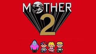 【MOTHER2】リゾート地の物価は高い#8【Vtuber】