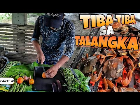 P2 - Tiba Tiba sa Talangka - EP1001