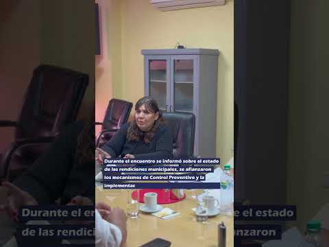 Acciones de fortalecimiento del Control Preventivo, Concomitante y Juicio De Cuentas en Municipios