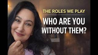 Download lagu The Roles We Play | Who Are You Without Them? | mp3 Download lagu The Roles We Play | Who Are You Without Them? | mp3