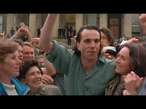 Best Scene of In the Name of the Father 1993