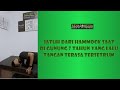 Syaraf Terjepit Dikarenakan Jatuh 7 Tahun Yang Lalu Kalibrasi Tulang Rangka Rehabonesia