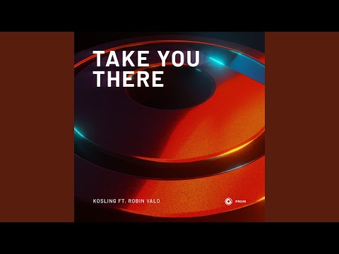 Take You There (Extended Mix)