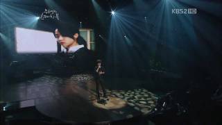 [HD]110527 예성(Yesung) - 너 아니면 안돼 (It Has To Be You)