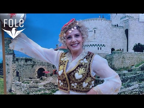 Vera Picari - Kolazh Shqiperia Mesme (Official Video 4K)